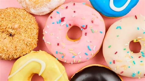 dunkin donuts bestellen|Dunkin .